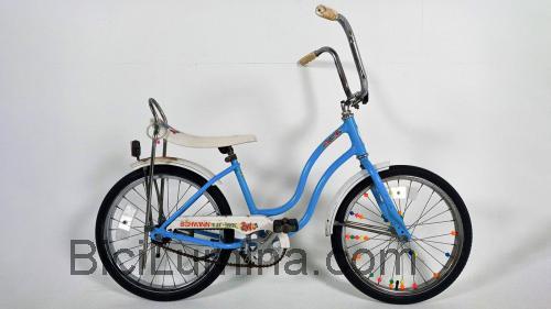 Schwinn Fair Lady ficha técnica y opiniones